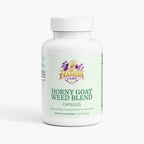Horny Goat Weed Blend