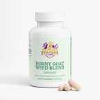 Horny Goat Weed Blend