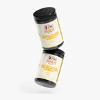 Nitric Shock Pre-Workout Powder (Fruit Punch)