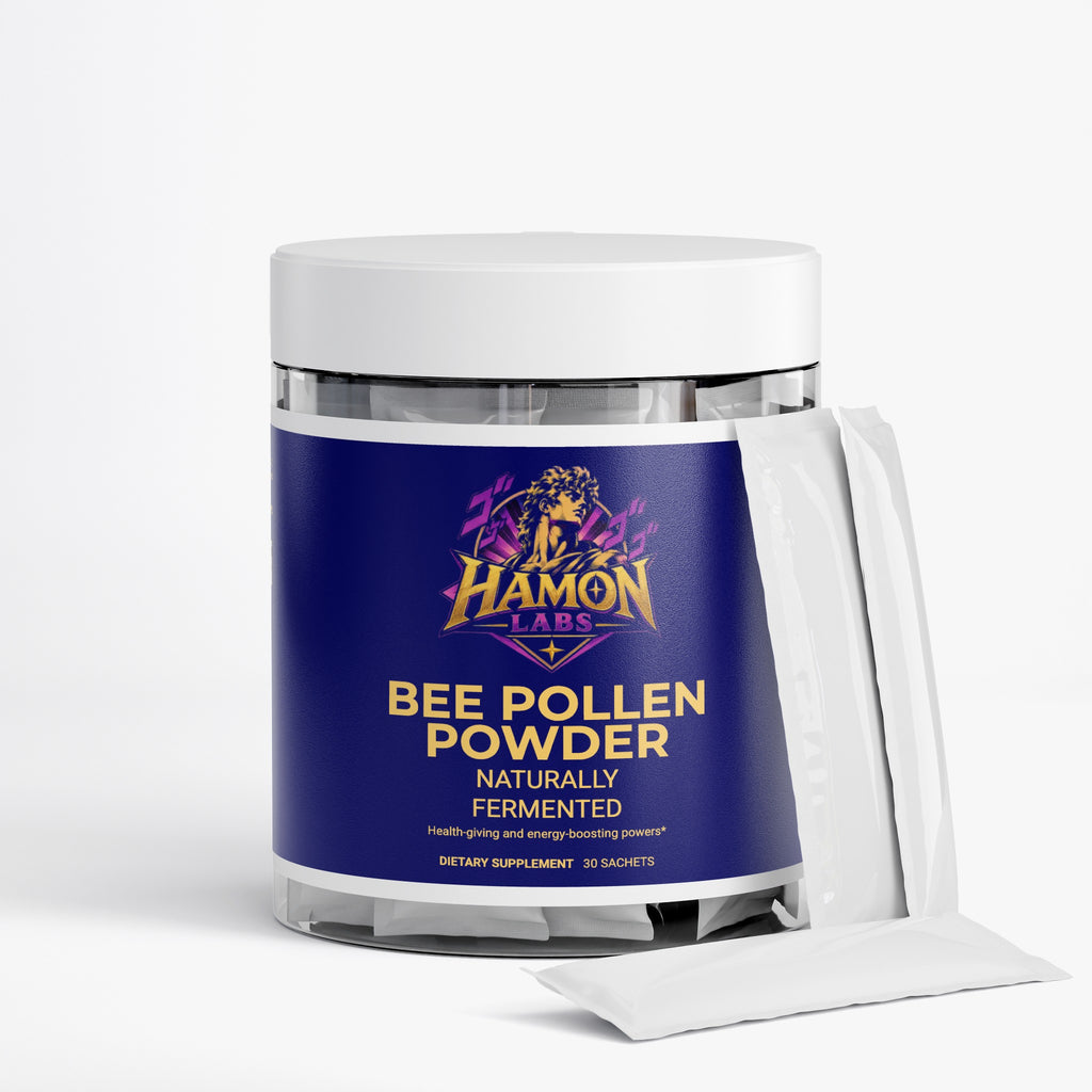 Bee Bread Powder