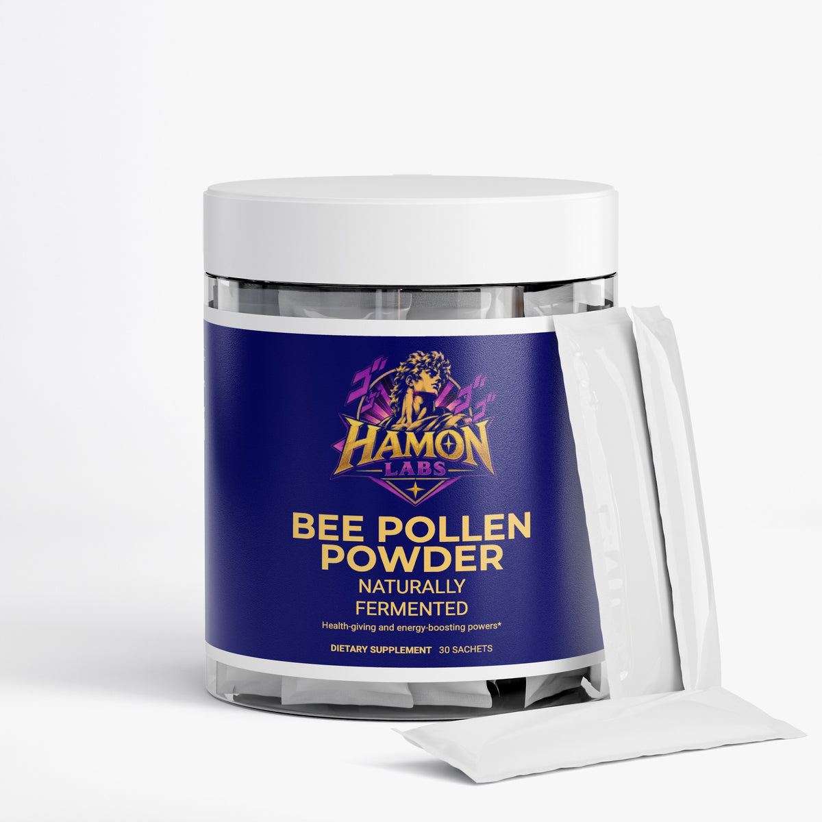 Bee Bread Powder