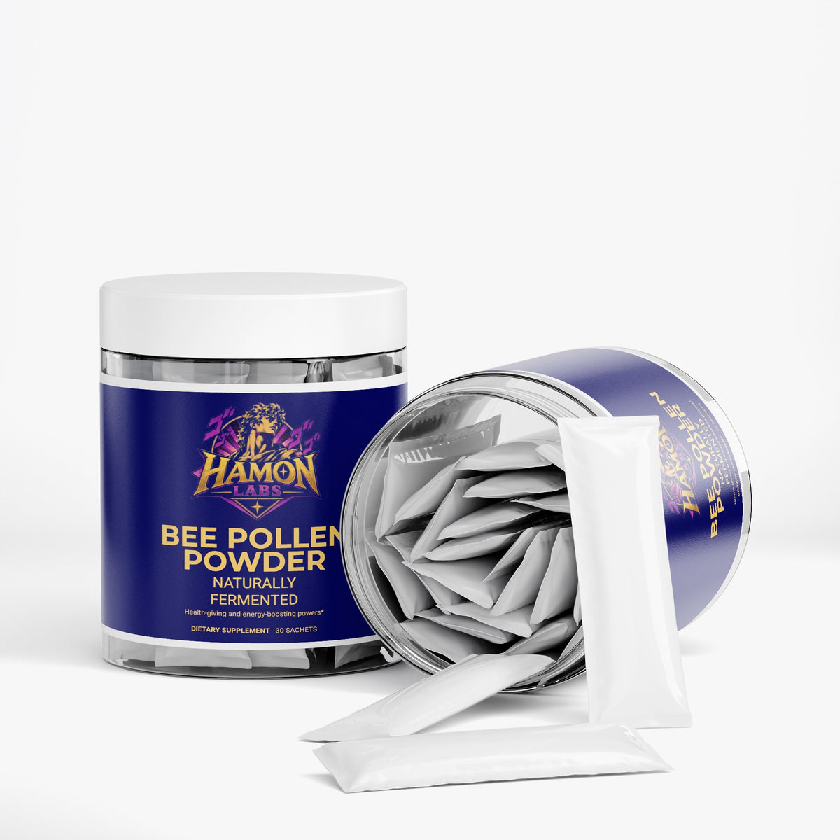 Bee Bread Powder