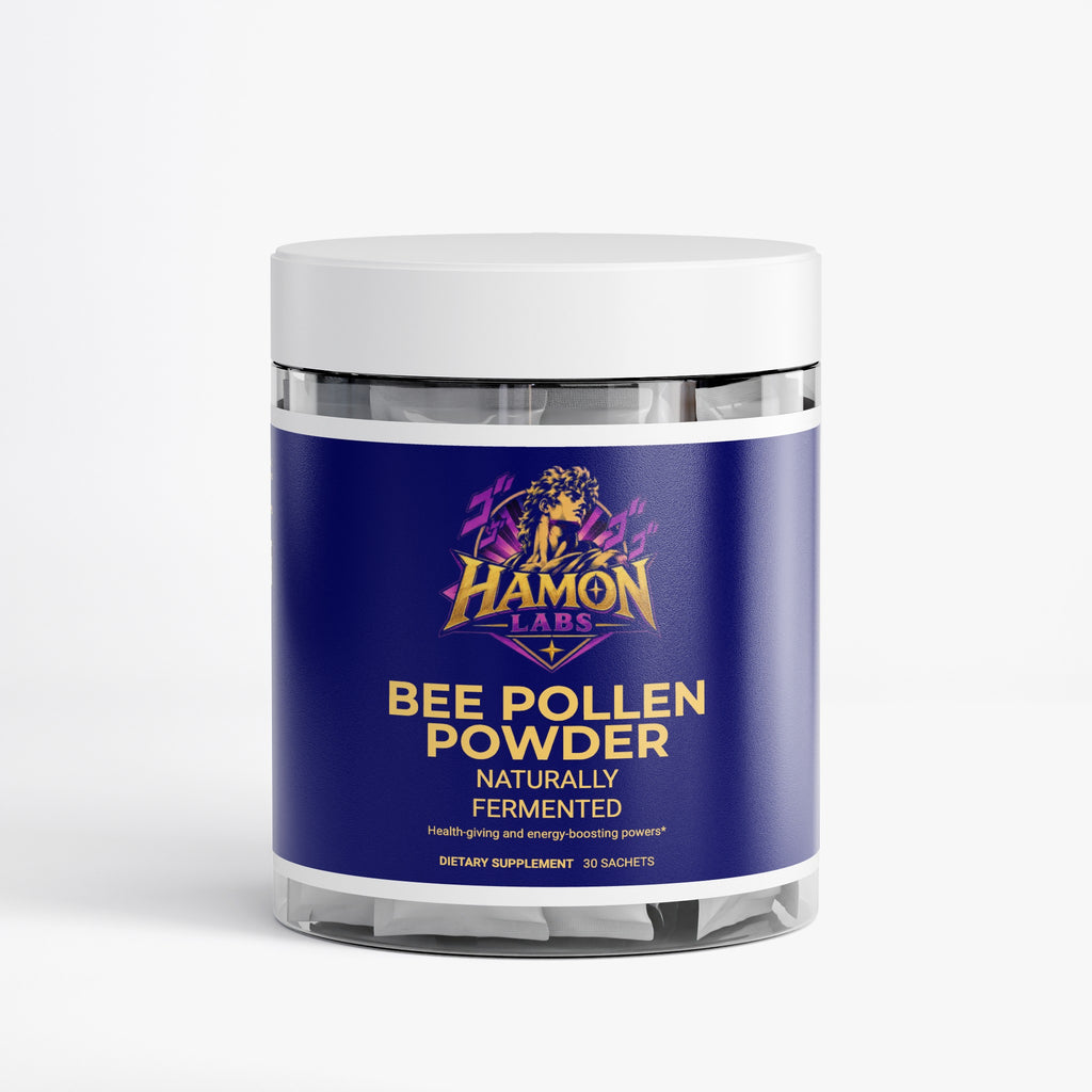 Bee Bread Powder