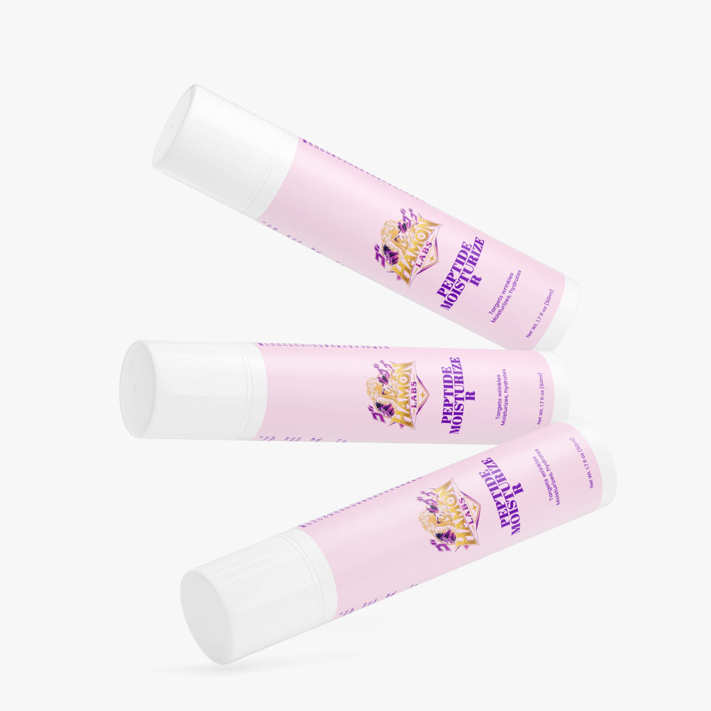 Peptide Moisturizer