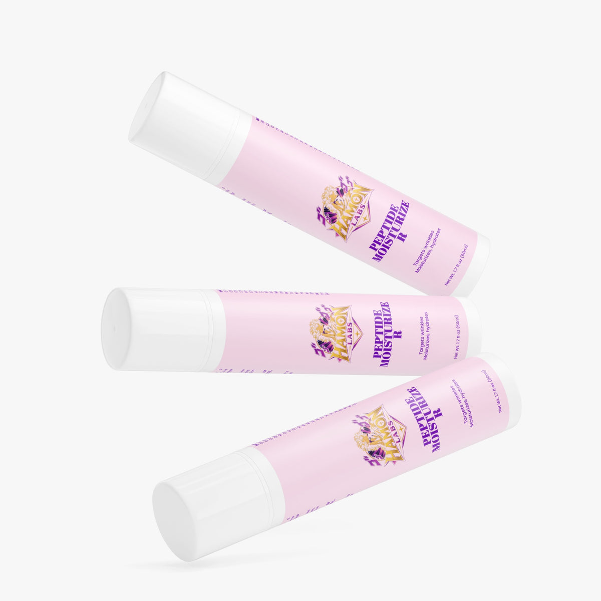Peptide Moisturizer
