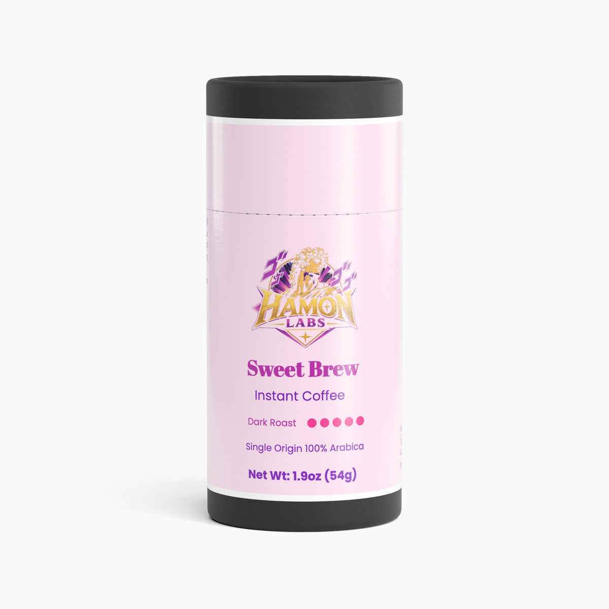 Sweet Brew Instant Coffee (Dark Roast)