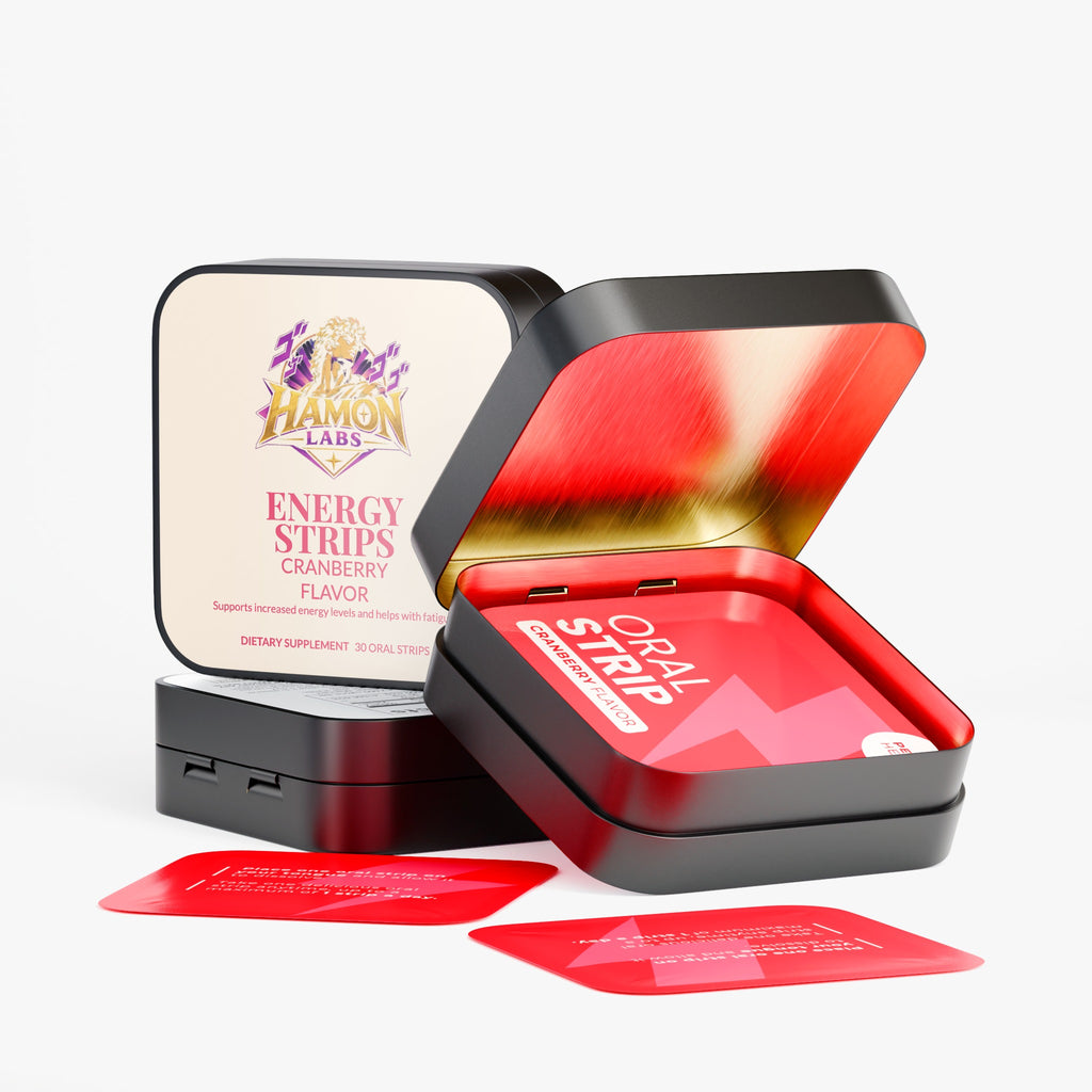 Energy Strips