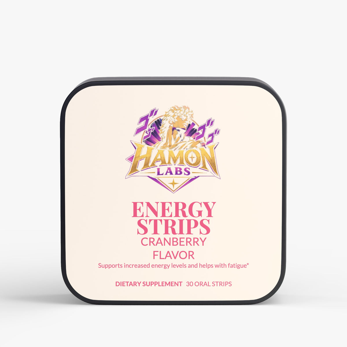 Energy Strips