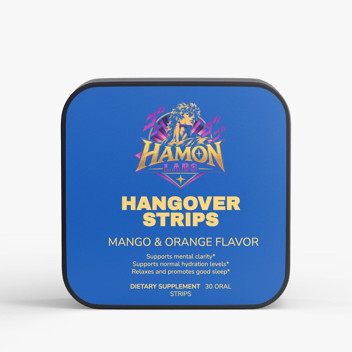 Hangover Strips