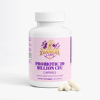 Probiotic 20 Billion