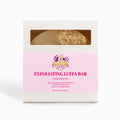 Exfoliating Luffa Bar