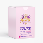 Fruity Bloom Coffee Pods (Light Roast)
