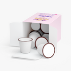 Fruity Bloom Coffee Pods (Light Roast)