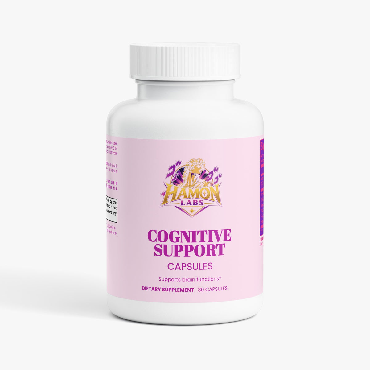Cognitive Support