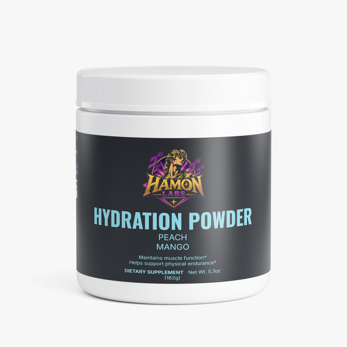 Hydration Powder (Peach Mango)
