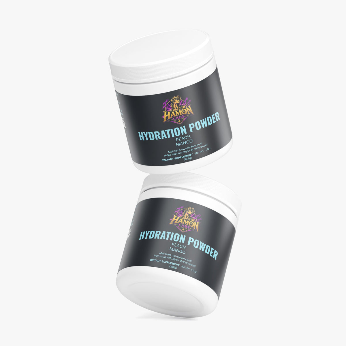 Hydration Powder (Peach Mango)