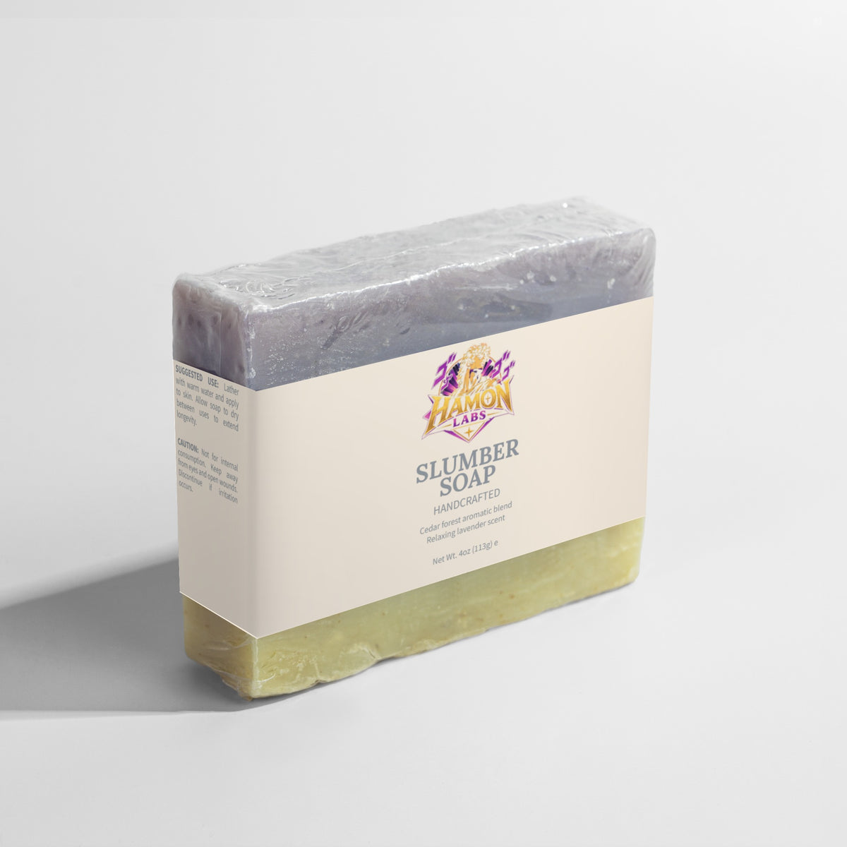 Slumber Soap