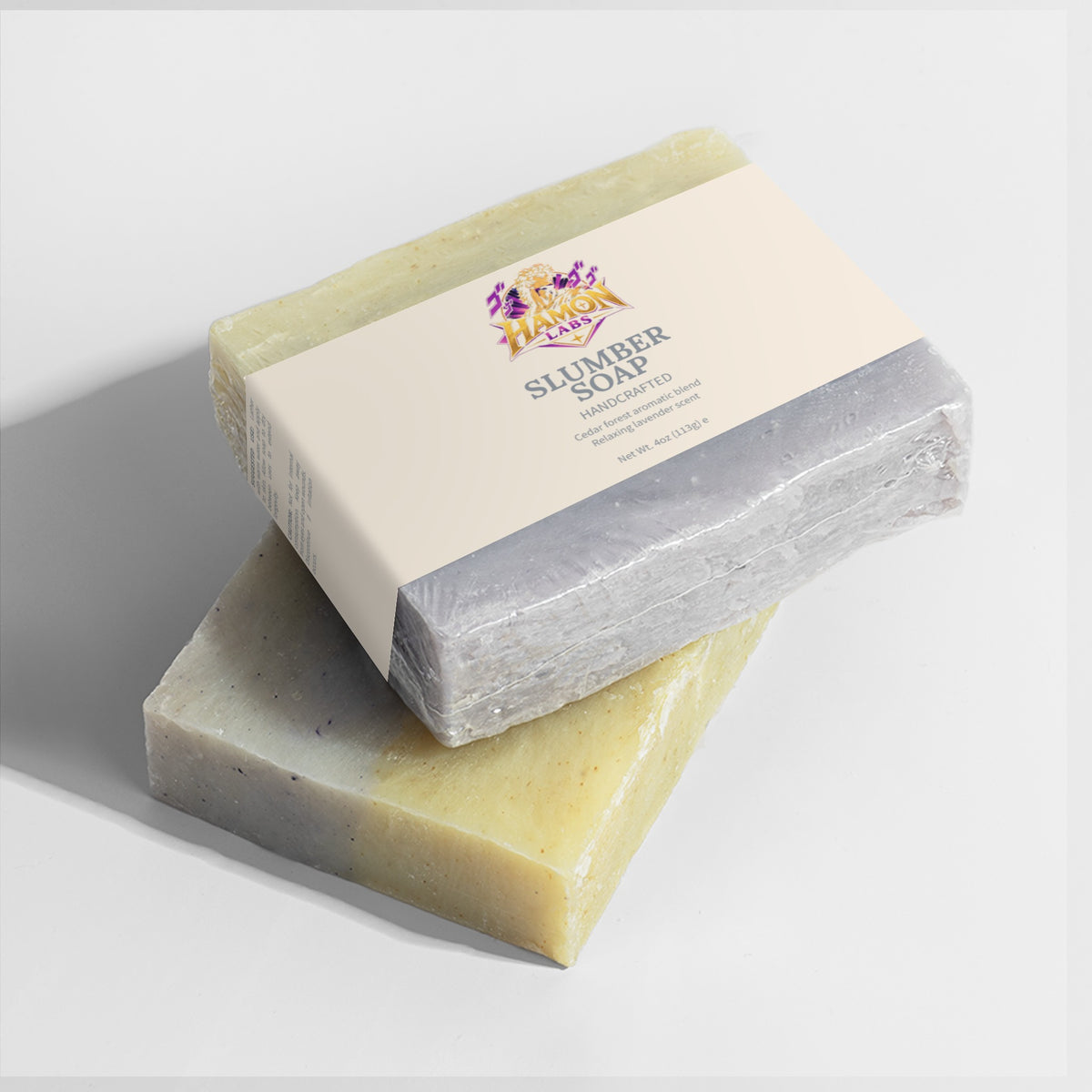 Slumber Soap