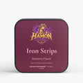 Iron Strips