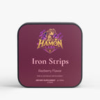 Iron Strips