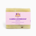 Calming Lavender Soap