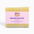 Breathe Clear Soap