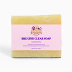 Breathe Clear Soap