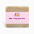 Rich Sandalwood Soap