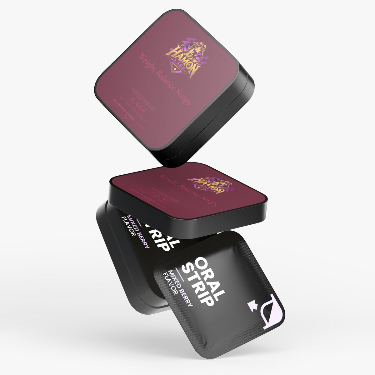 Weight Support Strips