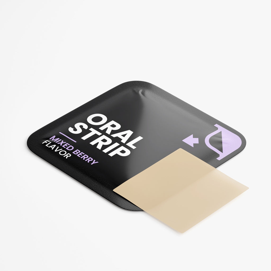 Weight Support Strips