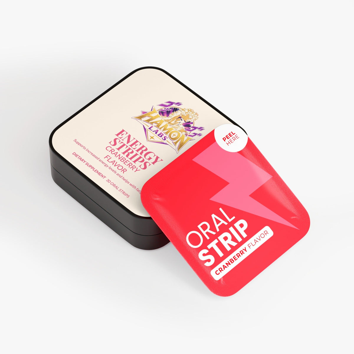 Energy Strips