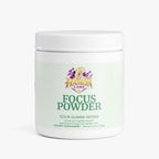Focus Powder (Sour Gummi Worm)