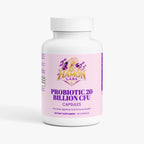 Probiotic 20 Billion
